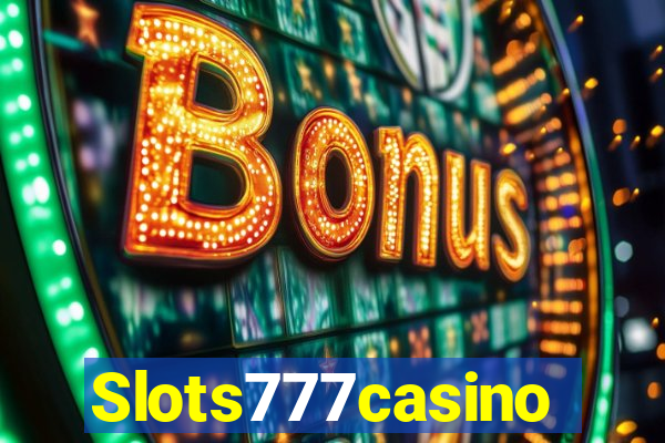 Slots777casino