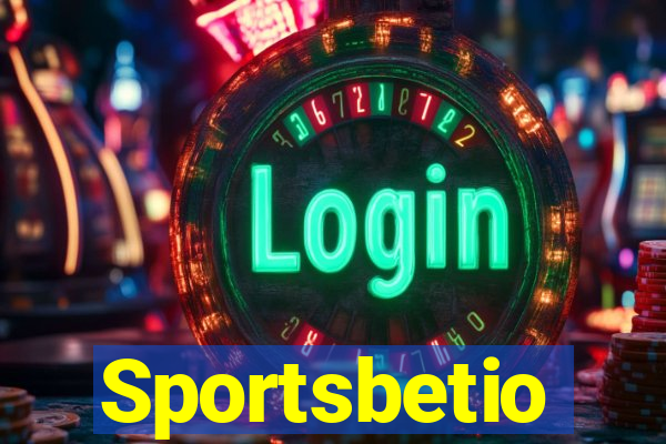 Sportsbetio