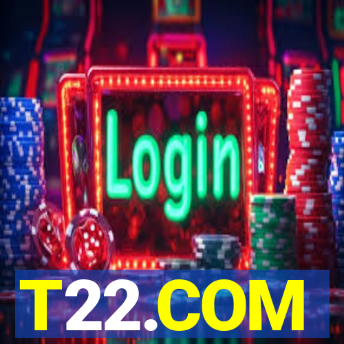 T22.COM
