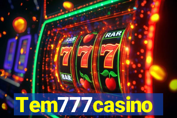Tem777casino
