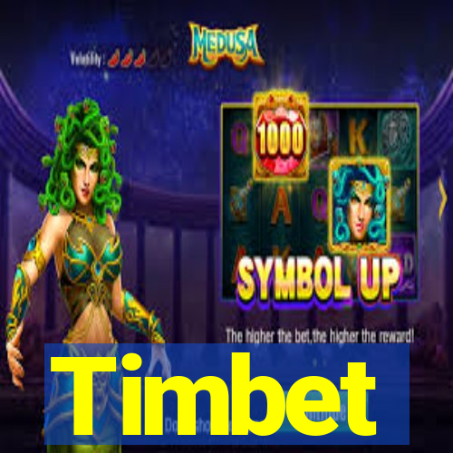 Timbet