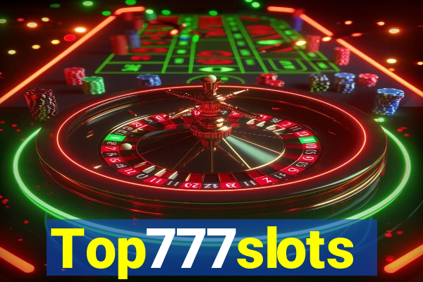 Top777slots