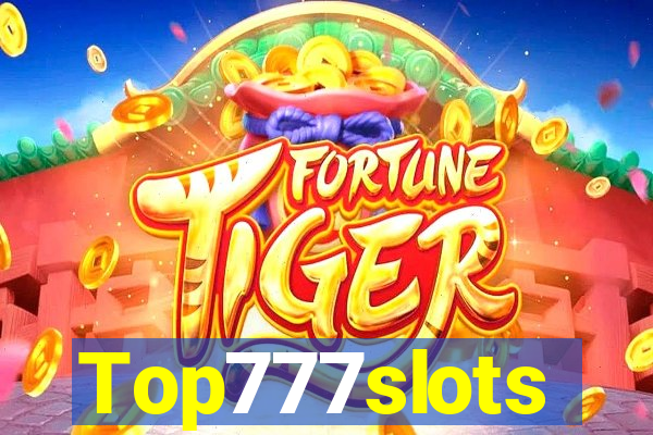 Top777slots