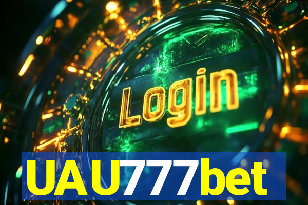 UAU777bet