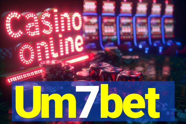 Um7bet