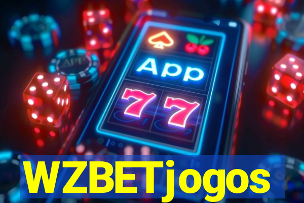 WZBETjogos