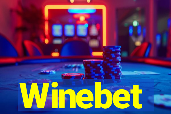 Winebet