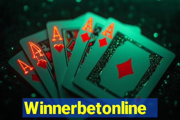 Winnerbetonline