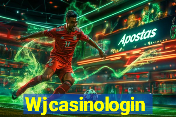 Wjcasinologin