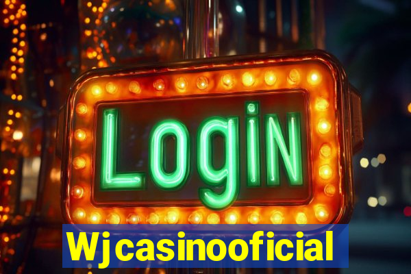 Wjcasinooficial