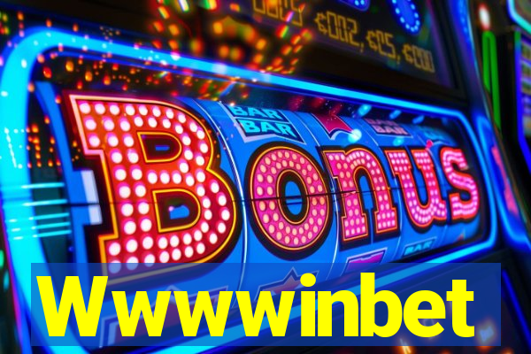 Wwwwinbet