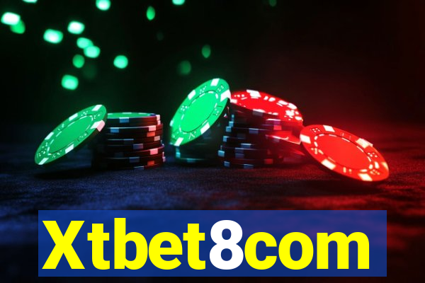 Xtbet8com