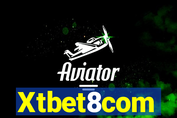 Xtbet8com