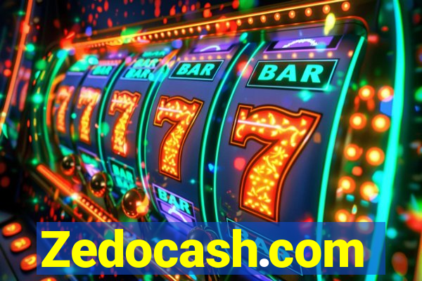 Zedocash.com