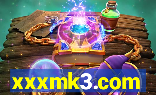xxxmk3.com