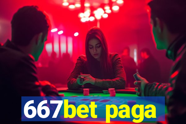 667bet paga