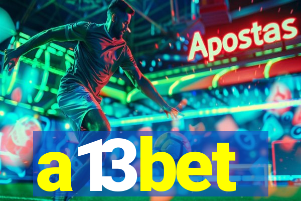 a13bet