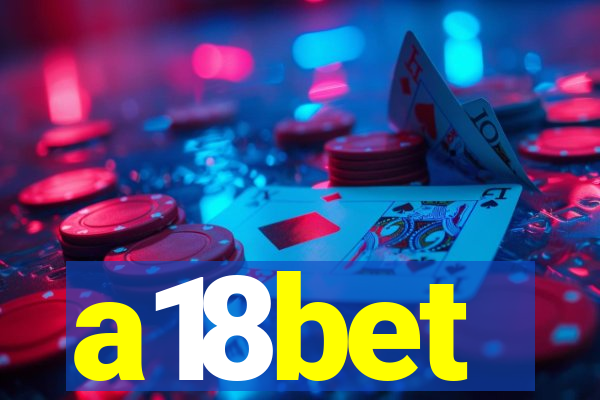 a18bet