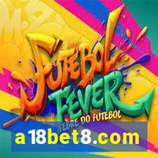 a18bet8.com
