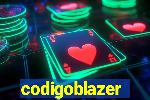 codigoblazer