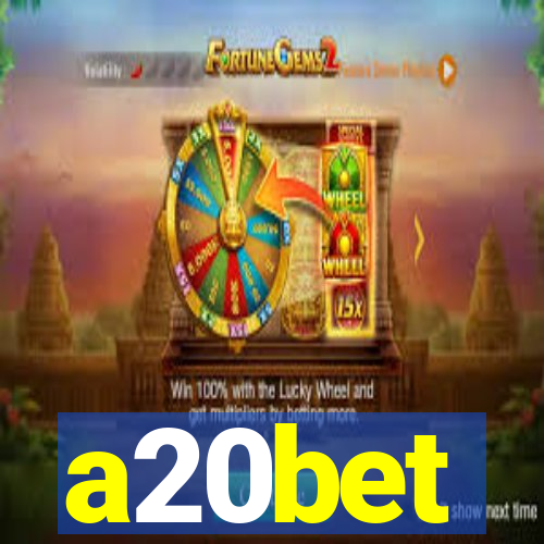 a20bet
