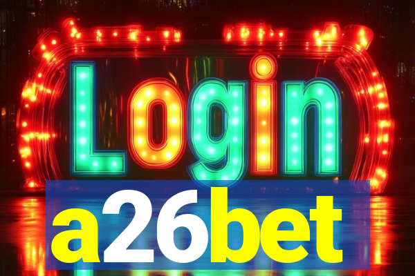 a26bet