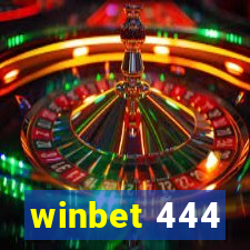 winbet 444