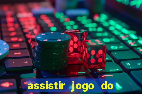 assistir jogo do cruzeiro ao vivo futemax