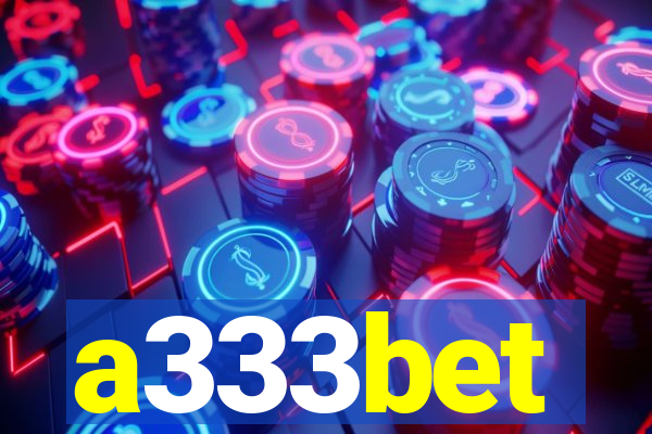 a333bet