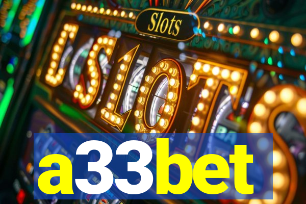 a33bet