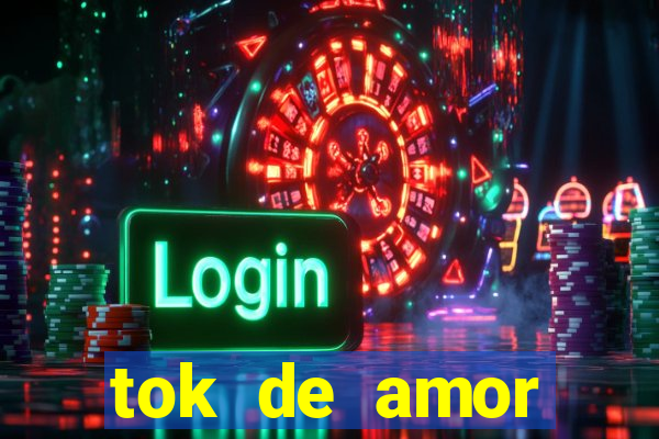 tok de amor boutique santos