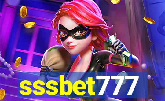sssbet777