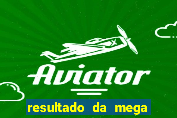 resultado da mega sena 1990 e 1991