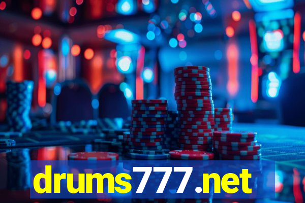 drums777.net