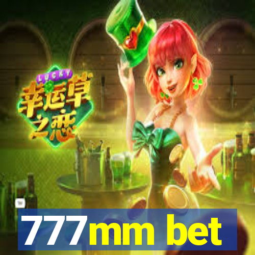 777mm bet