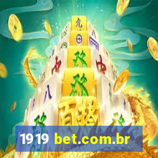 1919 bet.com.br