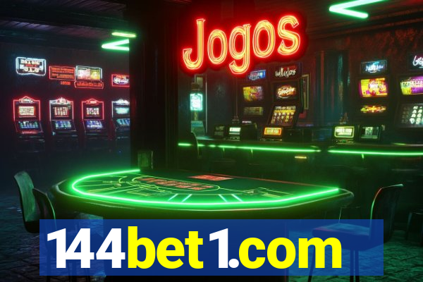 144bet1.com