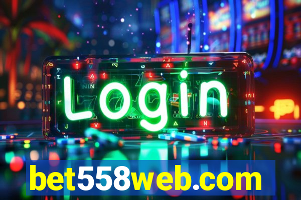 bet558web.com