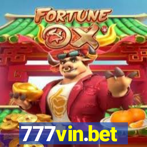 777vin.bet