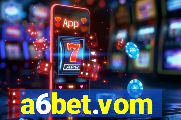 a6bet.vom