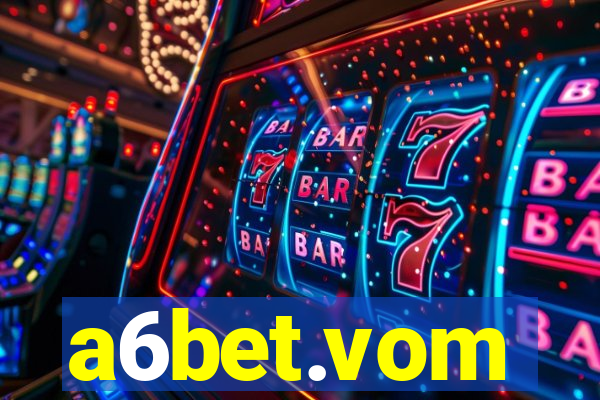 a6bet.vom