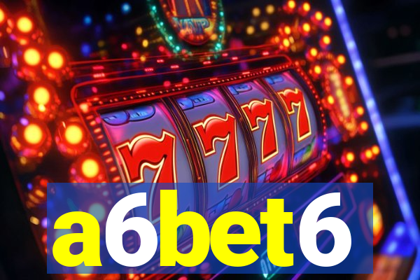 a6bet6