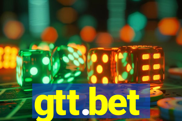 gtt.bet