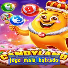 jogo mais baixado da play store 2024