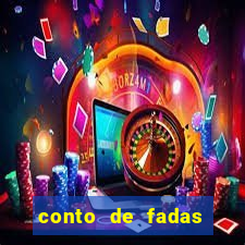 conto de fadas diferente telegram