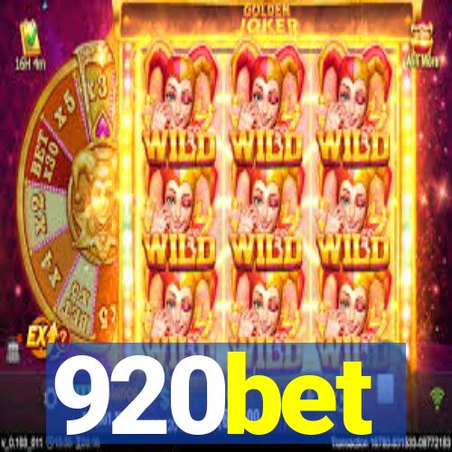 920bet
