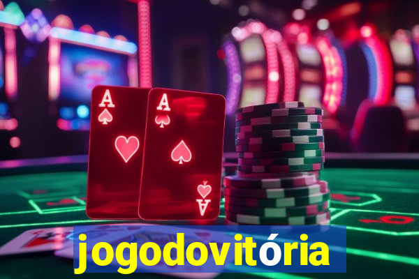 jogodovitória
