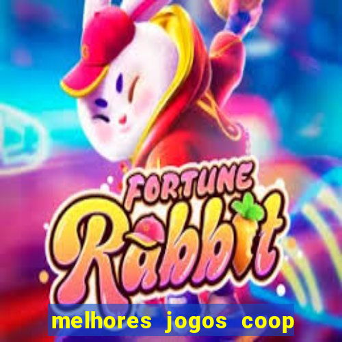 melhores jogos coop local pc