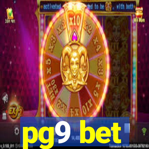 pg9 bet