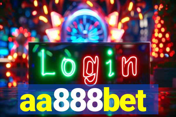 aa888bet